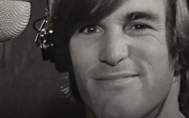 Dennis Wilson’s Real-Life Horror Story